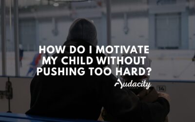 How Do I Motivate My Child Without Pushing Too Hard?